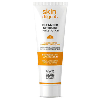 Cleanser Triple Action 45ml