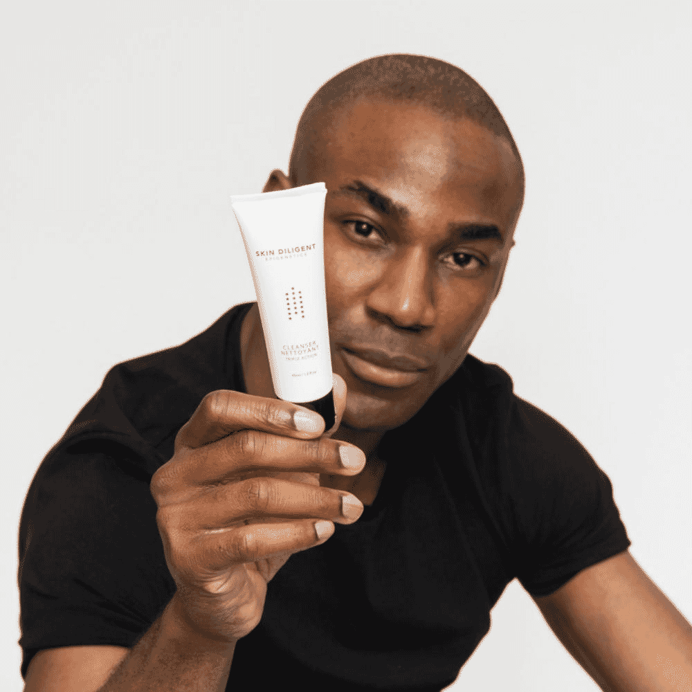 Cleanser Triple Action 45ml