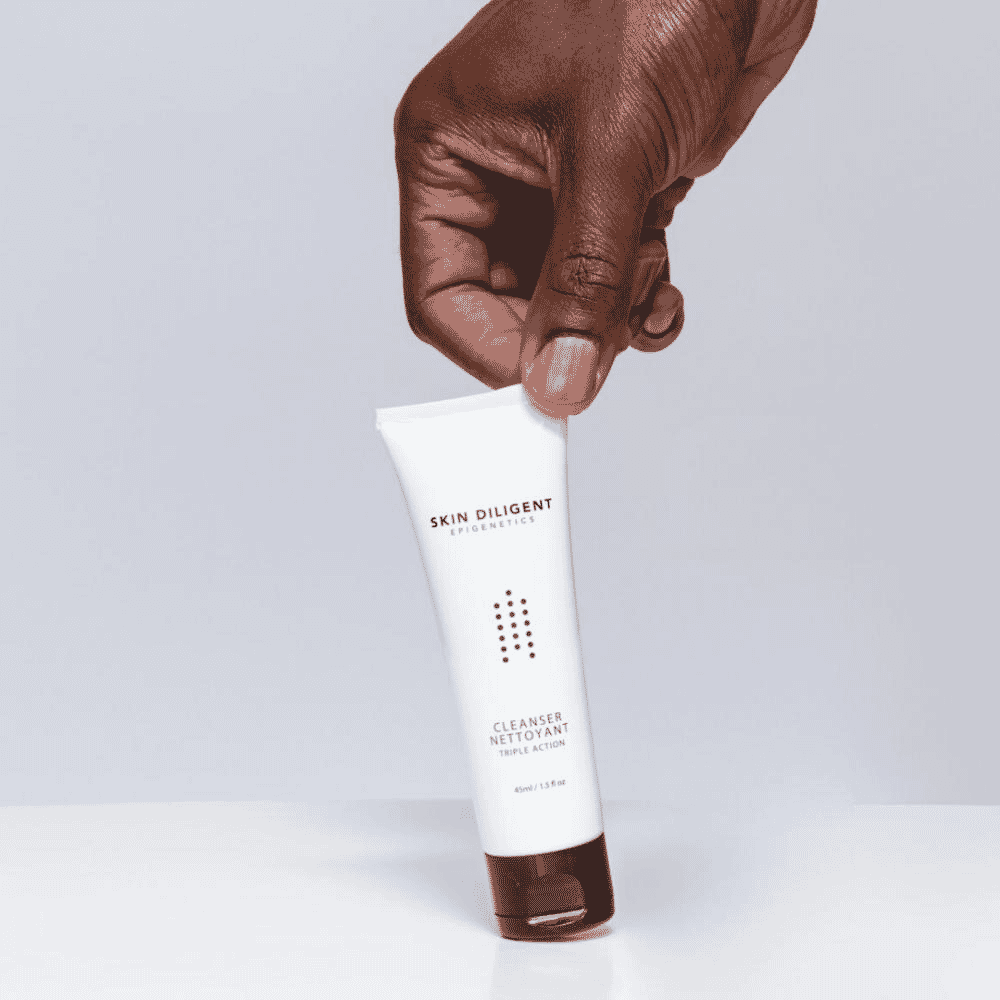 Cleanser Triple Action 45ml