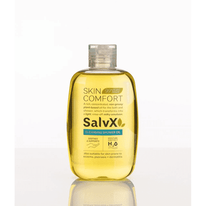 Cleansing Shower Oil 250ml