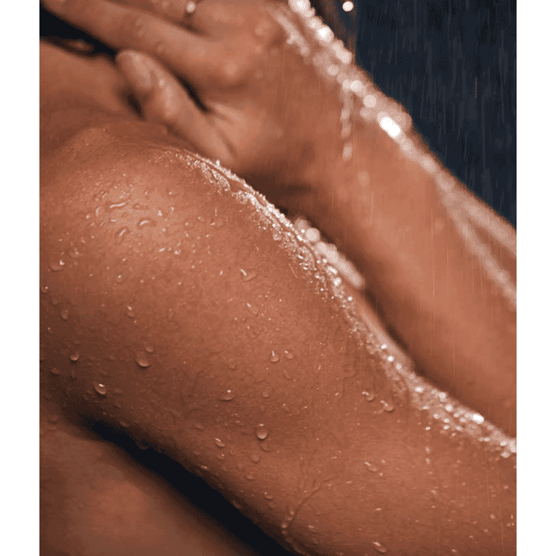 Cleansing Shower Oil 250ml