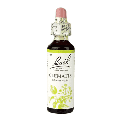 Clematis 20ml