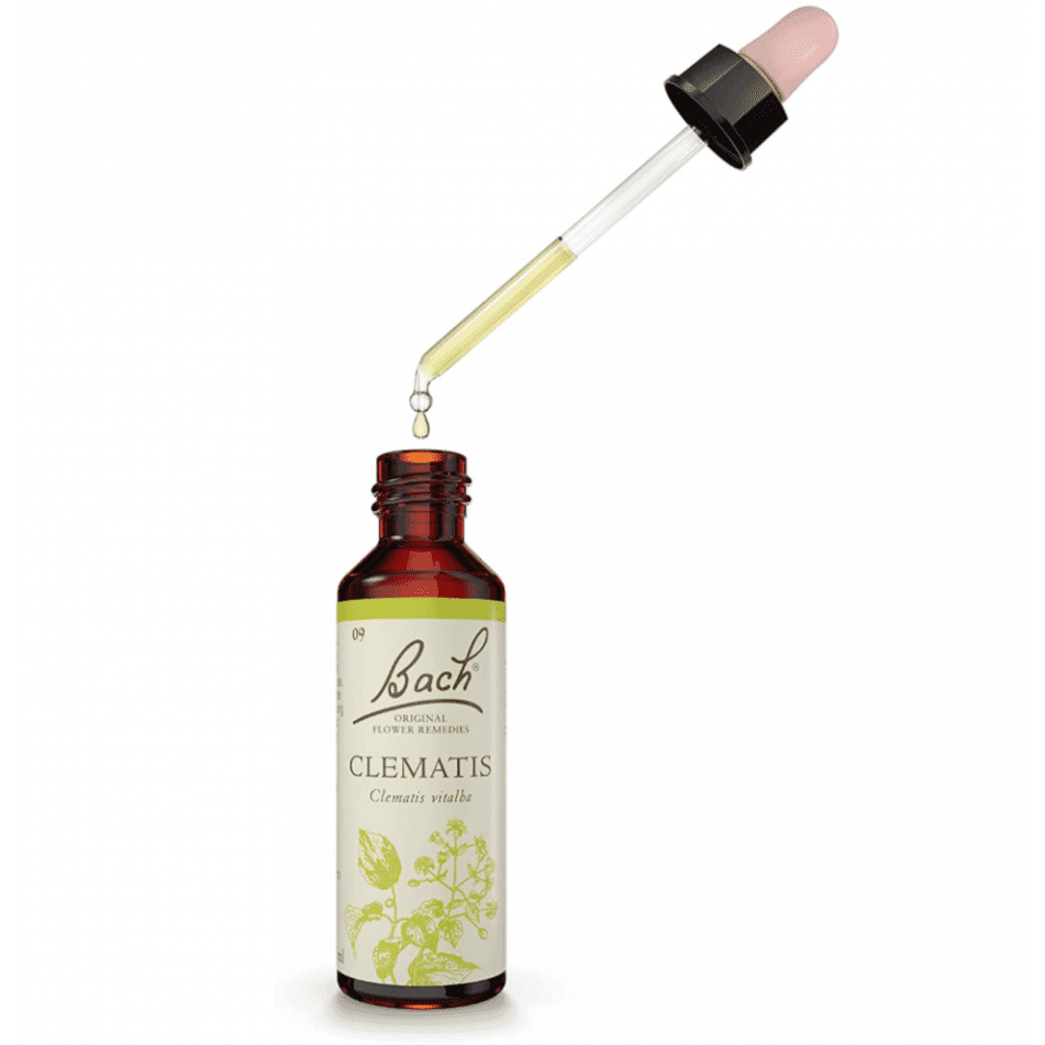 Clematis 20ml