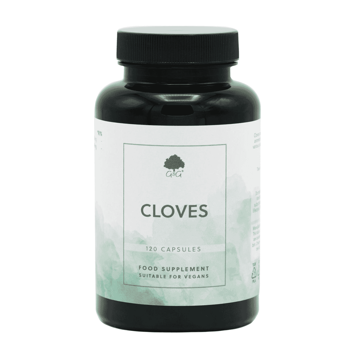 Cloves 120s