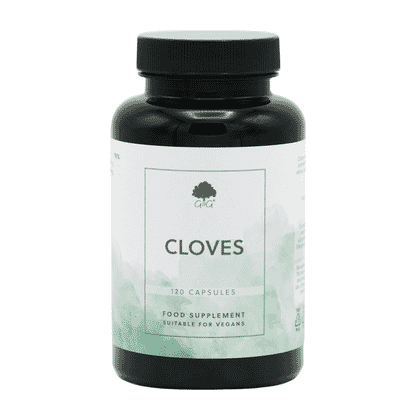 Cloves 120s