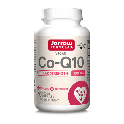Co-Q10 100mg 60s