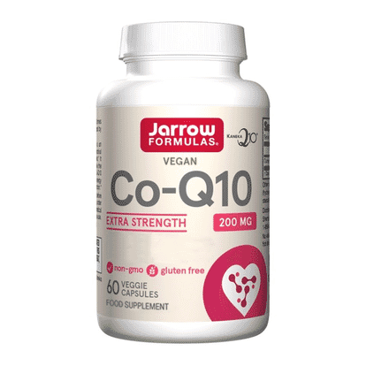 Co-Q10 200mg 60s