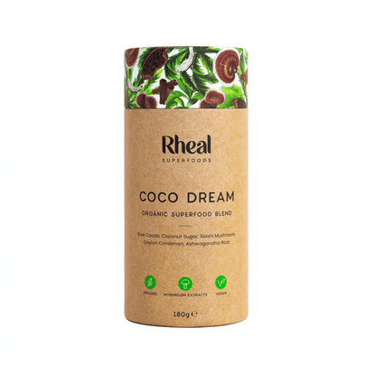 Coco Dream 180g