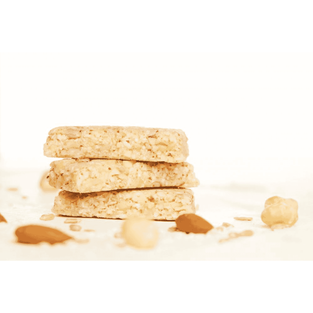 Coconut + Macadamia Nut Bar 30g SINGLE