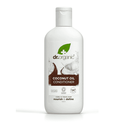 Coconut Oil Conditioner 265ml