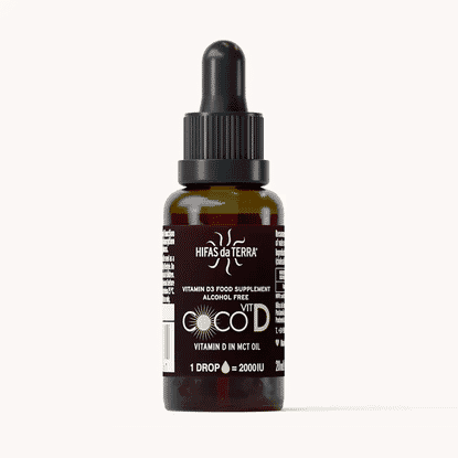 CocoVit D 20ml
