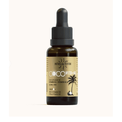 CocoVit D+K2 20ml