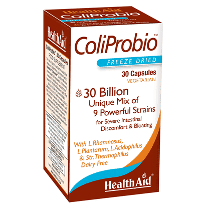 ColiProbio 30 Billion 30s