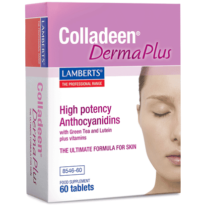 Colladeen Derma Plus 60s