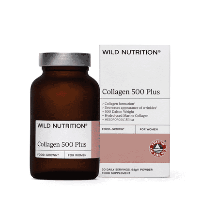Collagen 500 Plus 94g