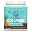 Collagen Building Protein Peptides Chocolate Fudge 500g