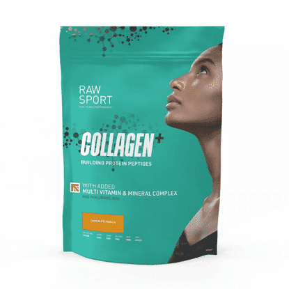 Collagen+ Chocolate Vanilla 840g