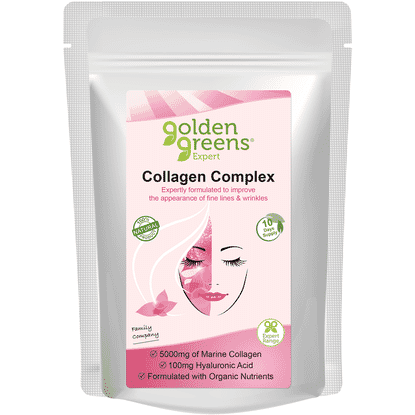 Collagen Complex 100g