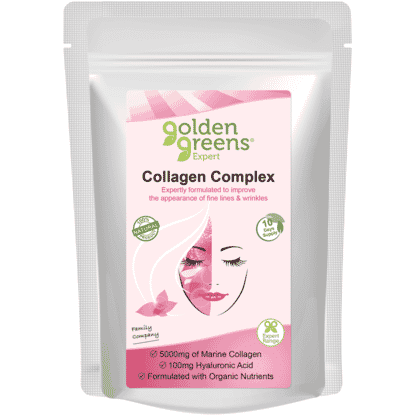 Collagen Complex 300g
