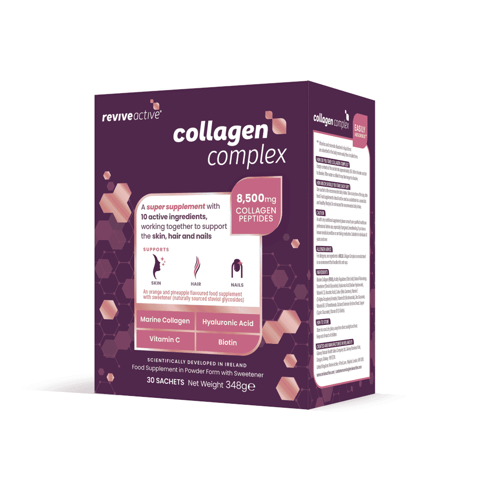 Collagen Complex 30s