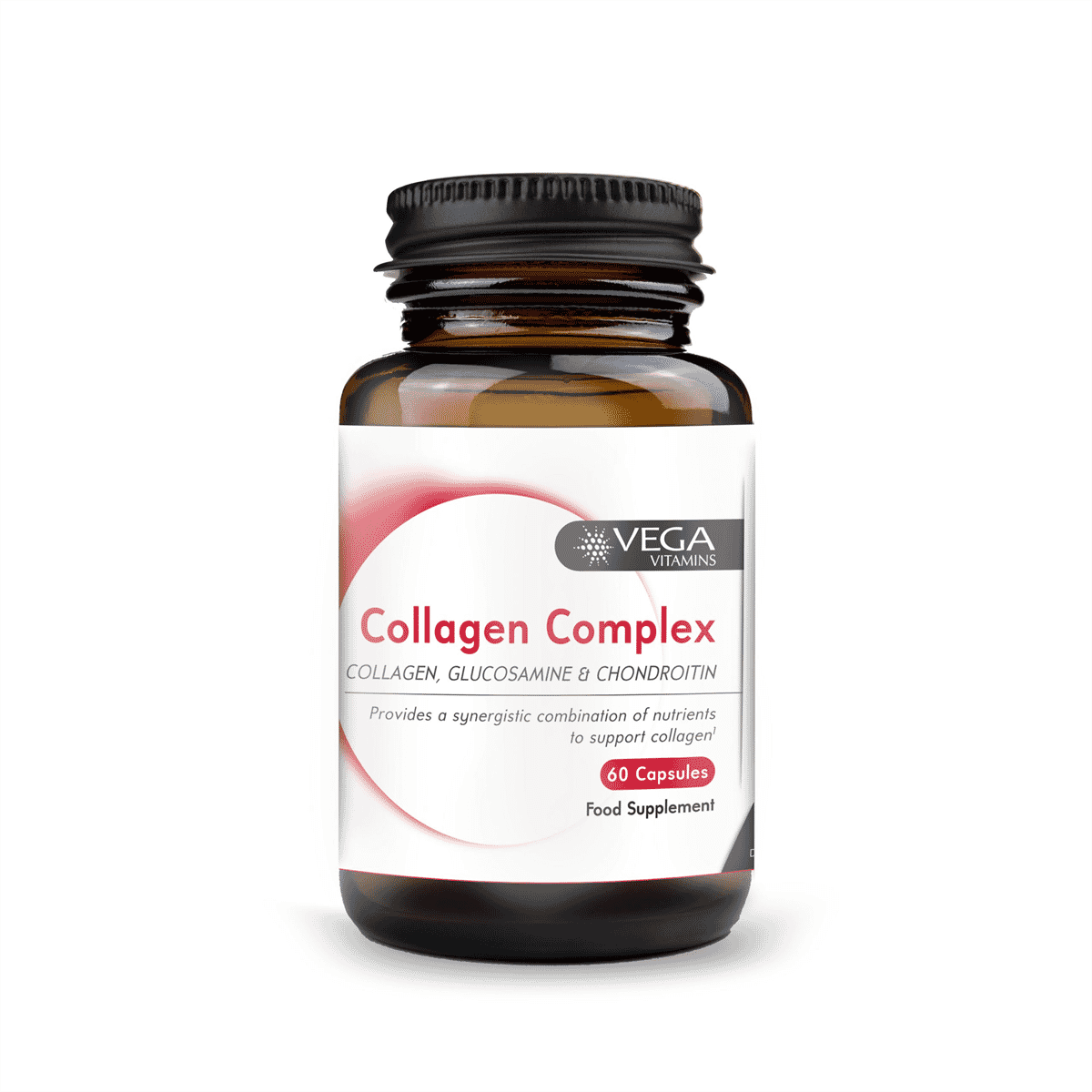 Collagen Complex 60s