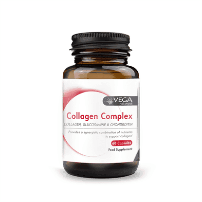 Collagen Complex 60s