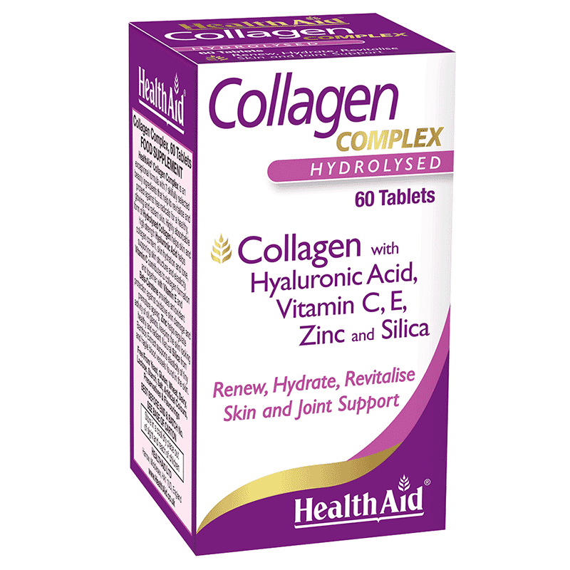 Collagen Complex 60s
