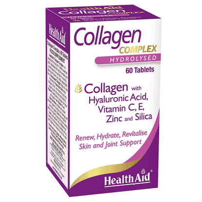 Collagen Complex 60s