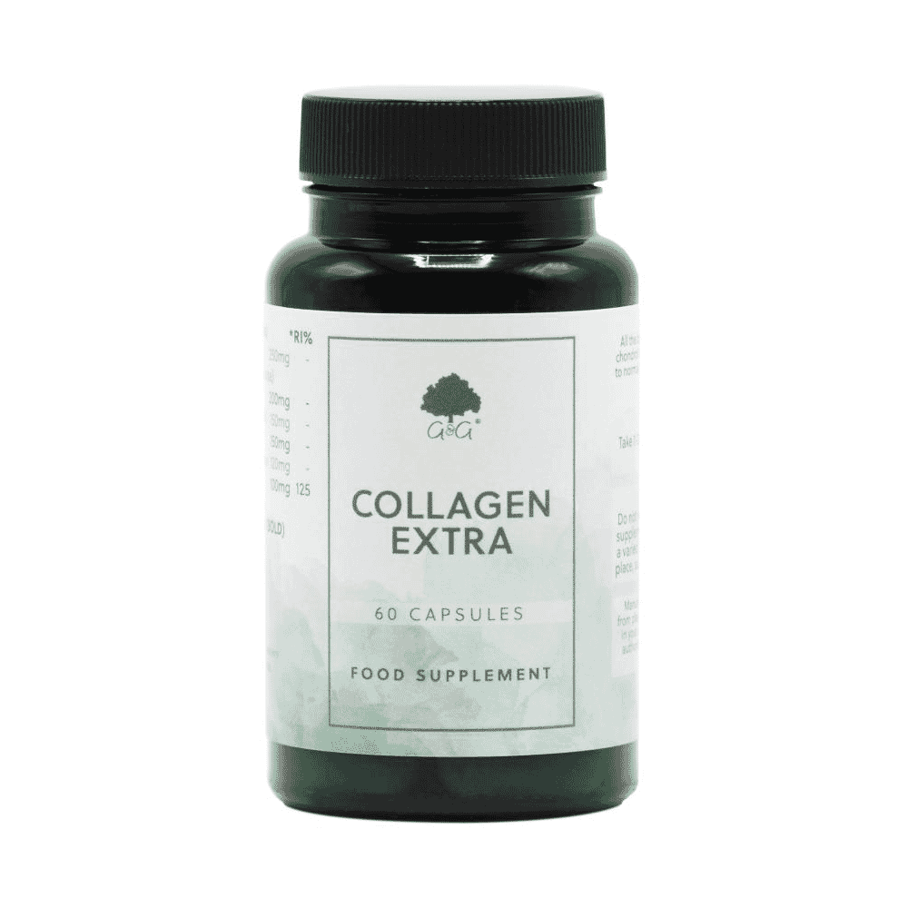 Collagen Extra 60s