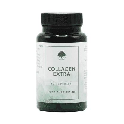 Collagen Extra 60s