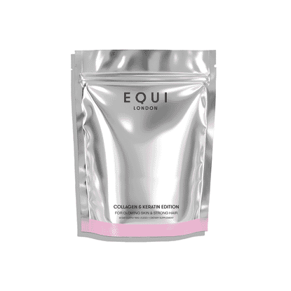 Collagen & Keratin Edition 150g