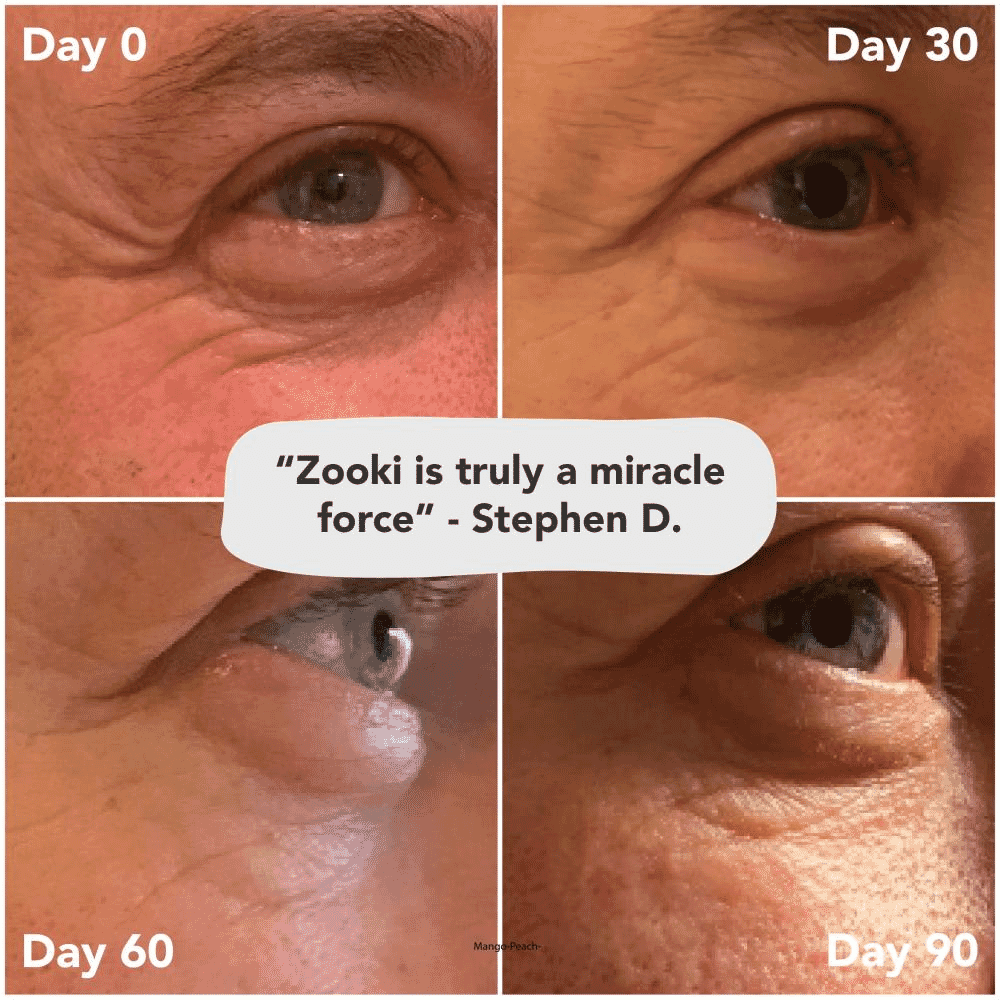 Collagen Liquid Sachets Mango Peach Flavour Super Strength 11,000mg 30x18.5ml Sachets CASE