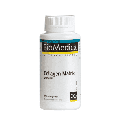 Collagen Matrix 60s