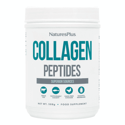 Collagen Peptides 588g