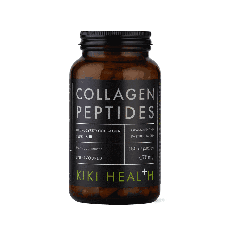 Collagen Peptides Capsules 150s