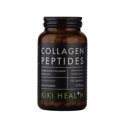 Collagen Peptides Capsules 150s