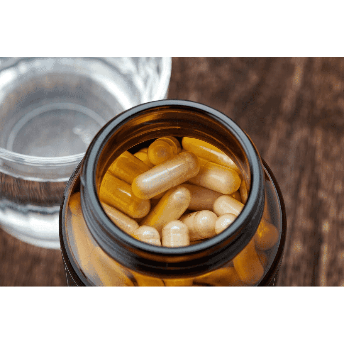 Collagen Peptides Capsules 150s