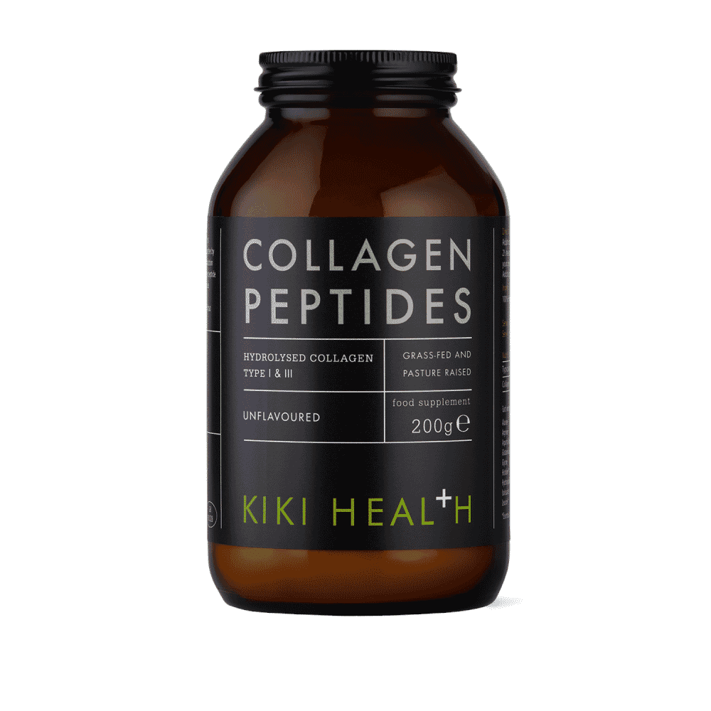 Collagen Peptides Powder 200g