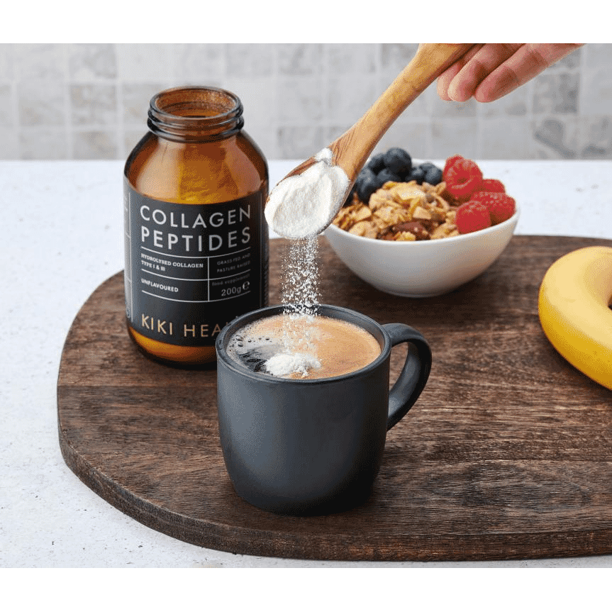 Collagen Peptides Powder 200g