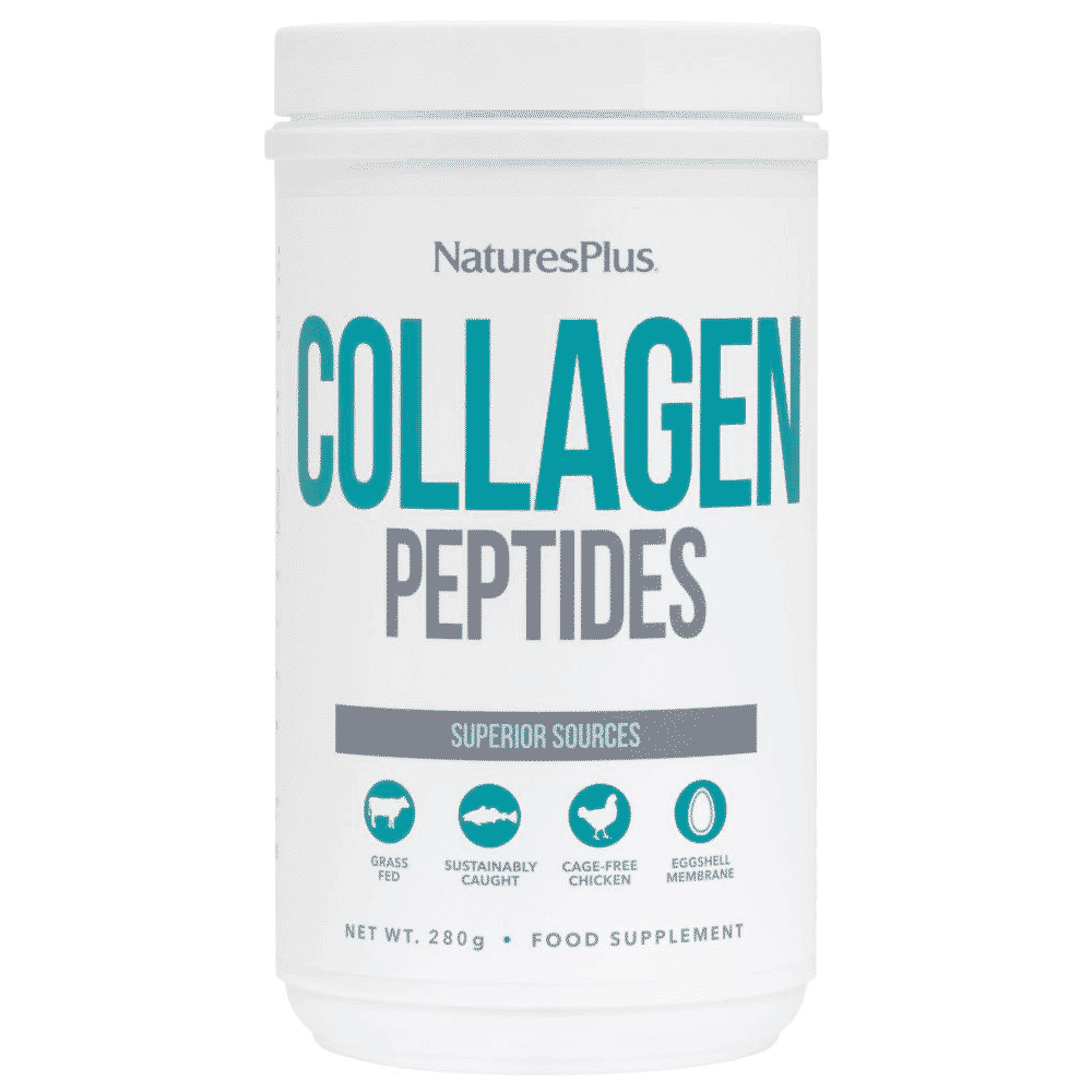 Collagen Peptides Powder 294g