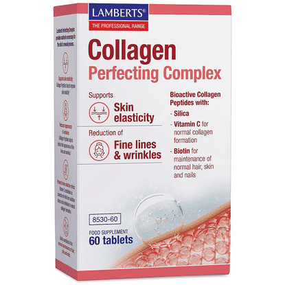 Collagen Perfecting Complex 60s