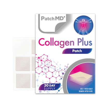 Collagen Plus Patch 30s