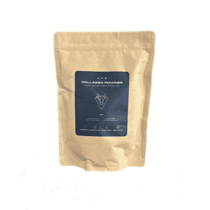 Collagen Powder 400g