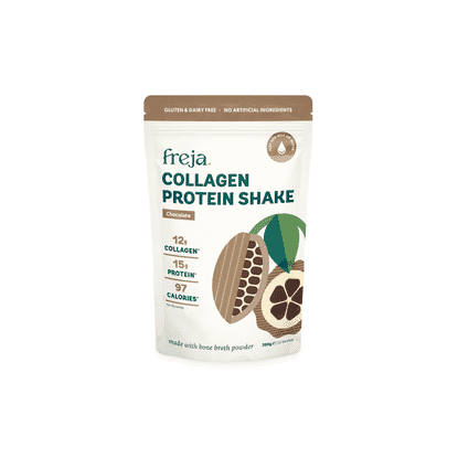 Collagen Protein Shake Chocolate 300g