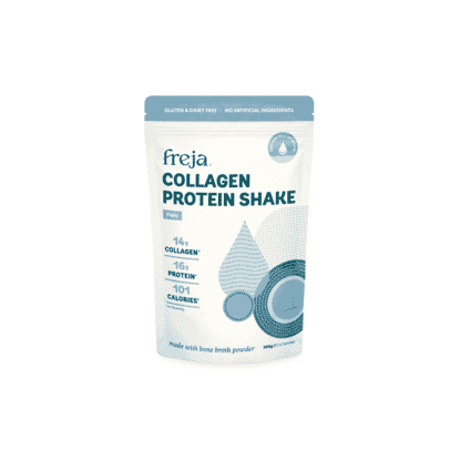 Collagen Protein Shake Plain 300g