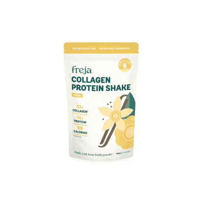 Collagen Protein Shake Vanilla 300g
