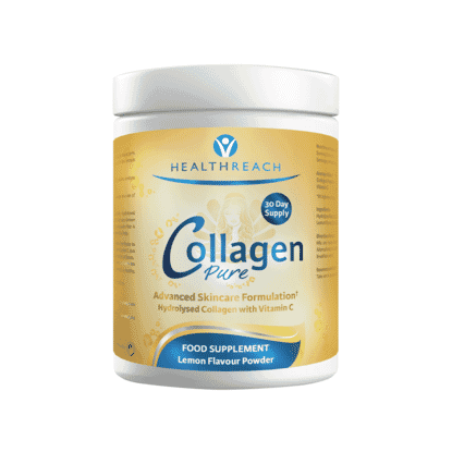 Collagen Pure 200g (30 Day Supply)