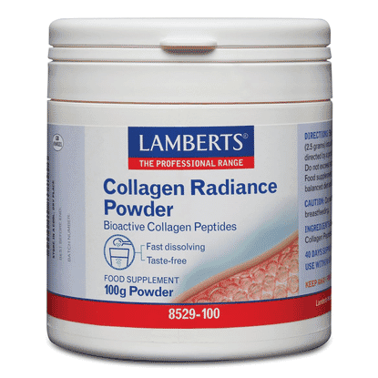 Collagen Radiance Powder 100g