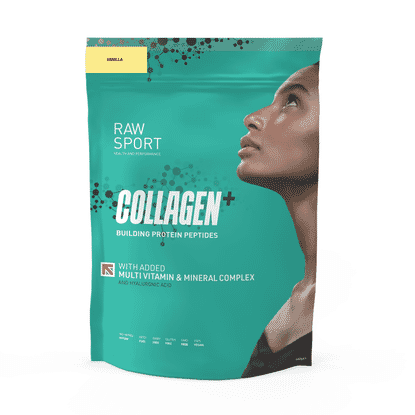 Collagen+ Salted Caramel 840g