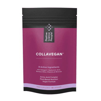 Collavegan 60s
